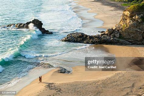 nudes at the beach|4,753 Nudity Beach Stock Photos & High